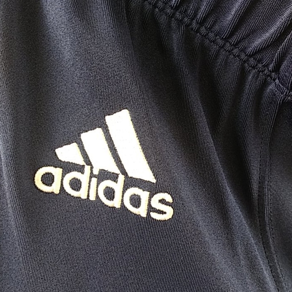 Mens Adidas Hyped P Football Pants Size Large - Picture 2 of 8